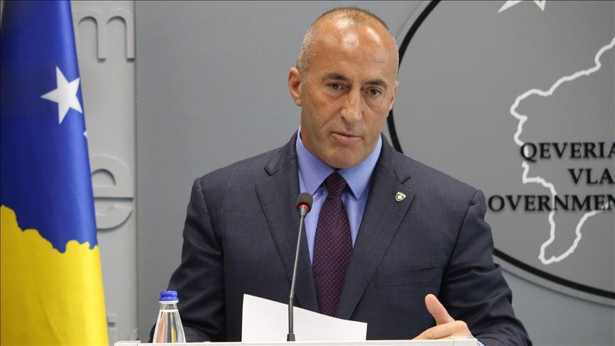 HARADİNAJ GÜMRÜK VERGİSİNDE ISRARLI
