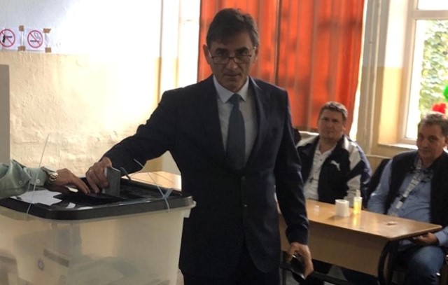 YAĞCILAR: SEÇİMLER DEMOKRASİNİN VAZGEÇİLMEZ BİR UNSURDUR