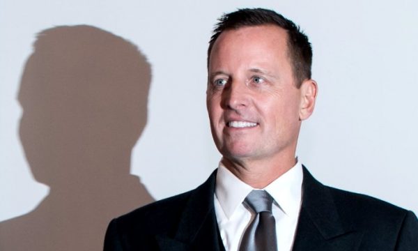 GRENELL’DEN, ABD’NİN KOSOVA’DA ASKERİ VARLIĞINA SON VERİLMESİ ÖNERİSİNE DESTEK