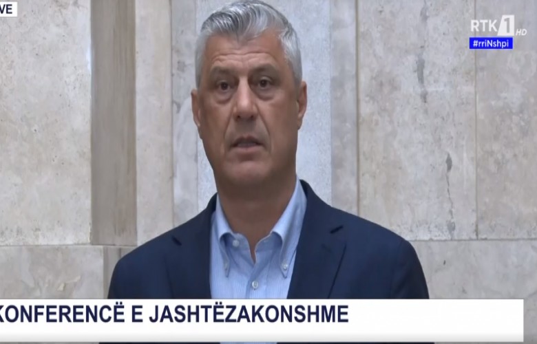 CUMHURBAŞKANI: HÜKÜMET SERBEST DOLAŞIMI KISITLAYAMAZ