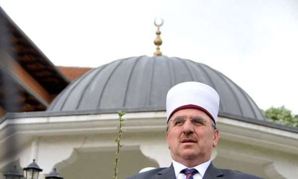 İSLAM BİRLİĞİ’NDEN CUMA NAMAZI KARARI