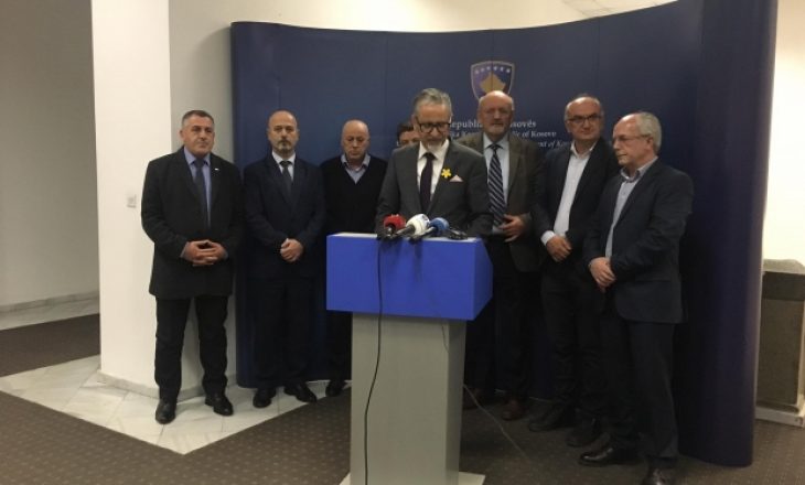 KORONAVİRÜS İÇİN 10 MİLYON EURO HARCANACAK