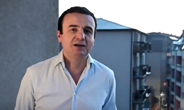 KURTİ: EVDE KALMAK ZORUNLU
