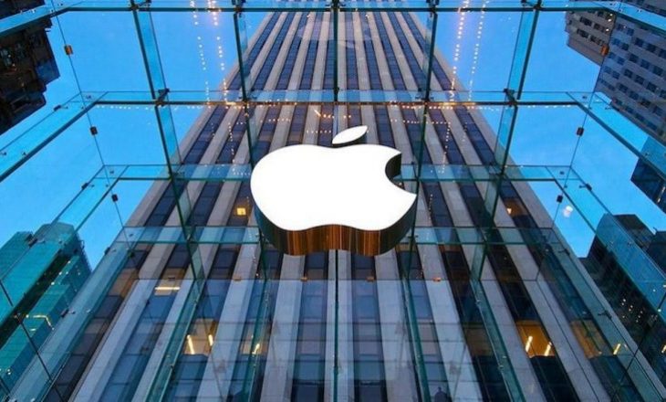 APPLE KOSOVA’YI TANIDI