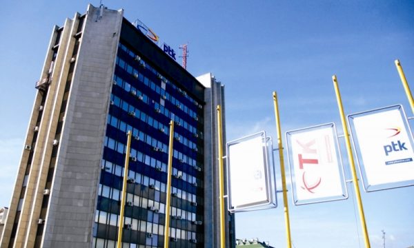 KOSOVA TELEKOMDA ÜST DÜZEY İKİ YETKİLİ GÖREVDEN ALINDI