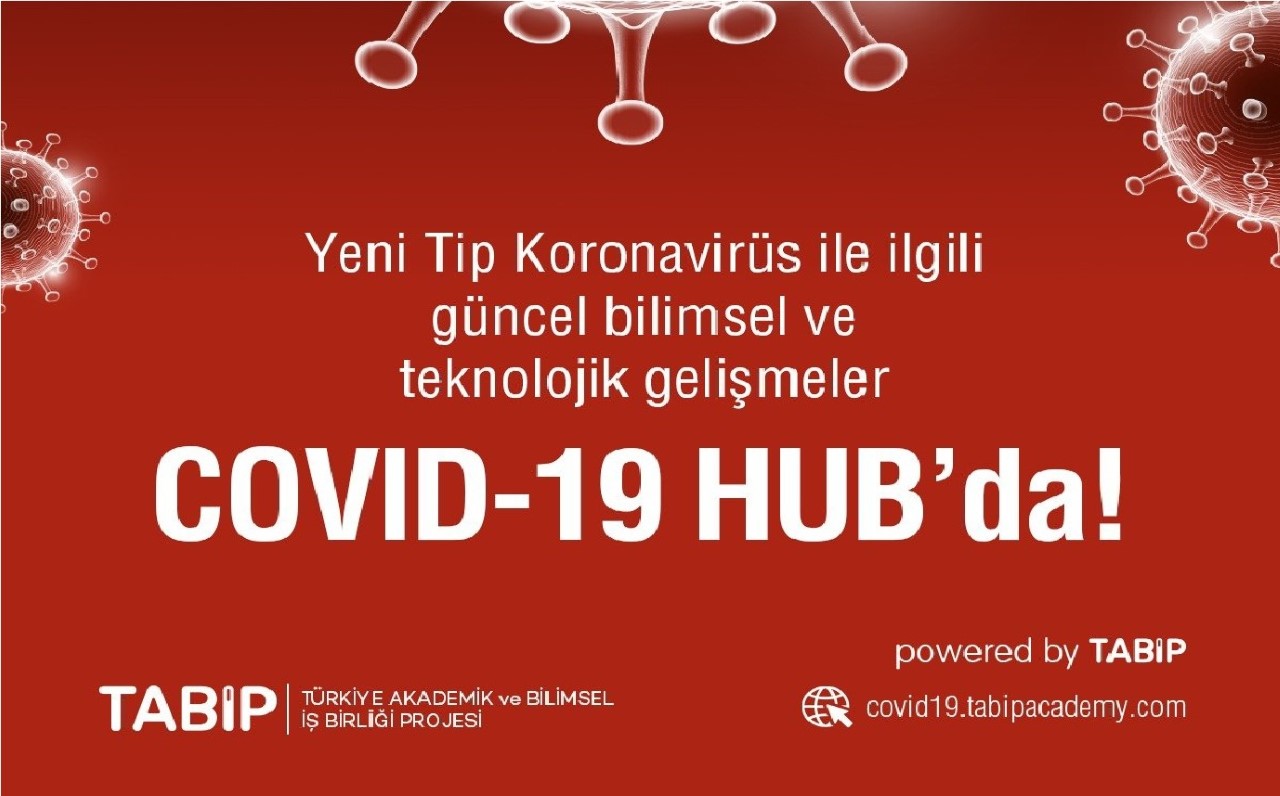 KORONAVİRÜSLE İLGİLİ TÜM GELİŞMELER ARTIK TEK SİTEDE!