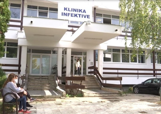 KORONAVİRÜS TEDAVİSİ GÖREN 59 YAŞINDA BİR KİŞİ HAYATINI KAYBETTİ