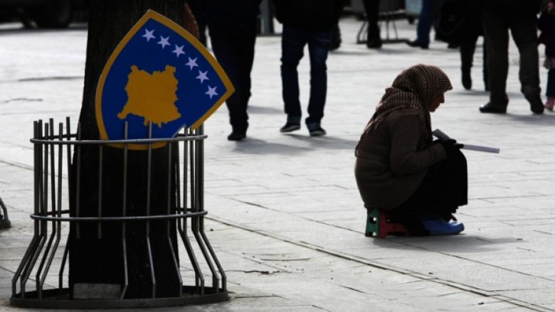 KOSOVA’DA 150 BİN KİŞİ YOKSULLUKLA KARŞI KARŞIYA KALABİLİR