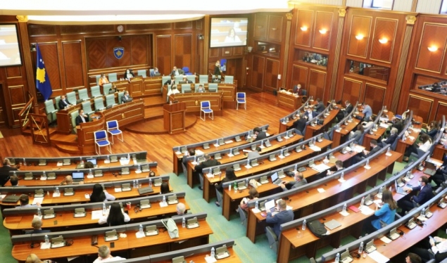 BÜTÇE DÜZENLEMELERİ MECLİSTEN GEÇTİ