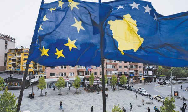 AB, SIRBİSTAN VE KOSOVA’NIN KUDÜS’TE BÜYÜKELÇİLİK AÇMA KARARINDAN ENDİŞELİ