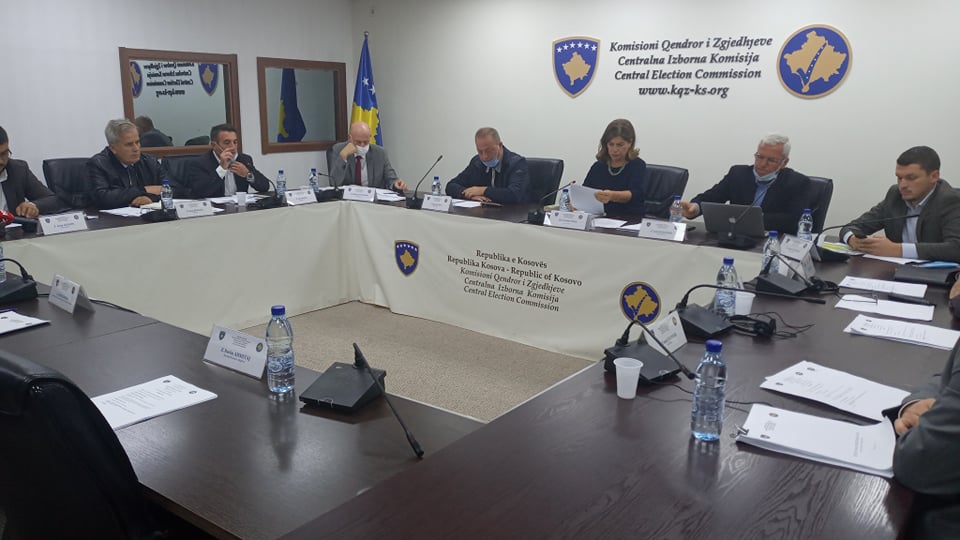 MSK, YTHP’NİN KAYDINI ONAYLADI