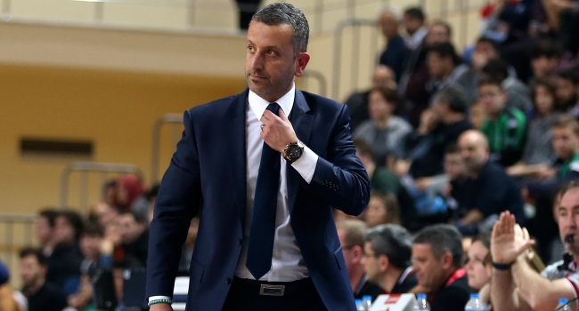 KOSOVA BASKETBOL LİGİ’NDE İKİNCİ TÜRK KOÇ