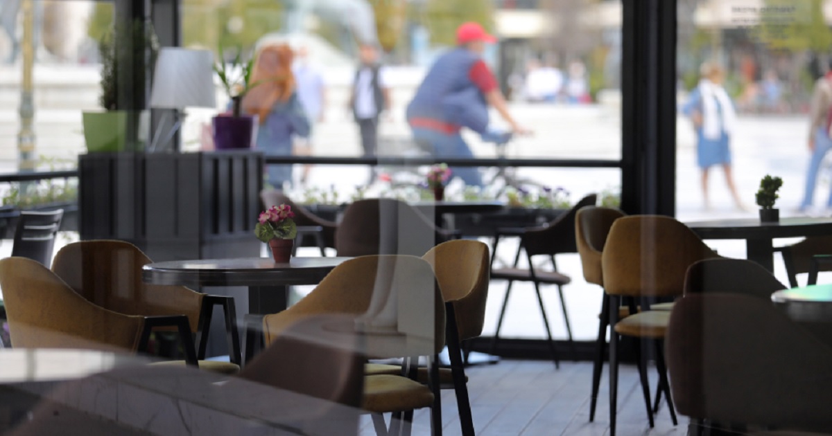 KUZEY MAKEDONYA’DA 21 OCAK’TAN İTİBAREN KAFE VE RESTORANLARIN ÇALIŞMA SAATLERİ UZAYACAK