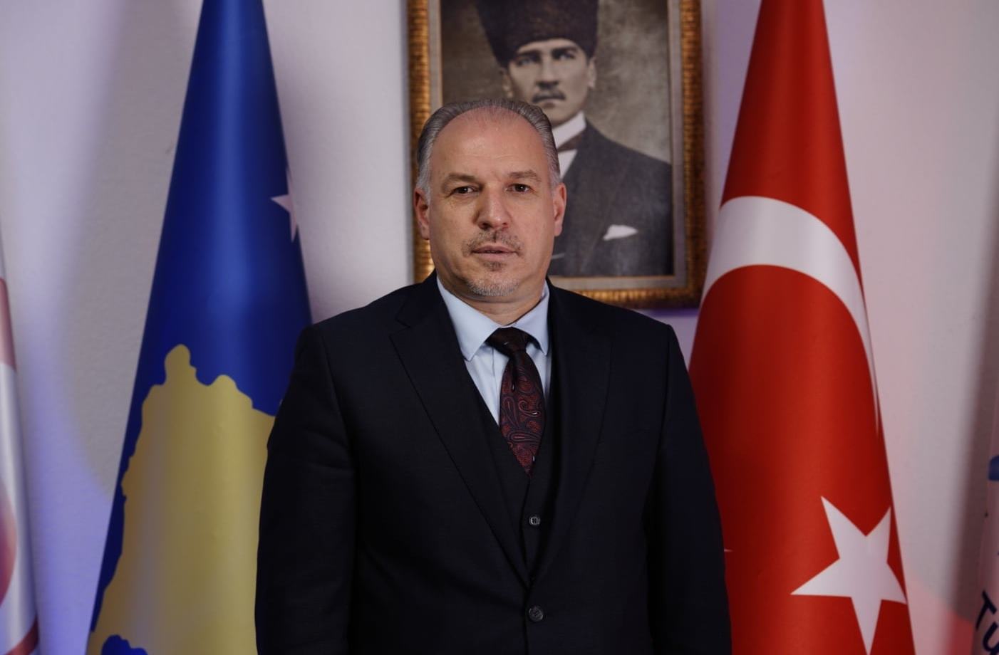 KDTP DE SEÇİM KAMPANYASININ KAPANIŞINI SOSYAL MEDYA ÜZERİNDEN GERÇEKLEŞTİRDİ