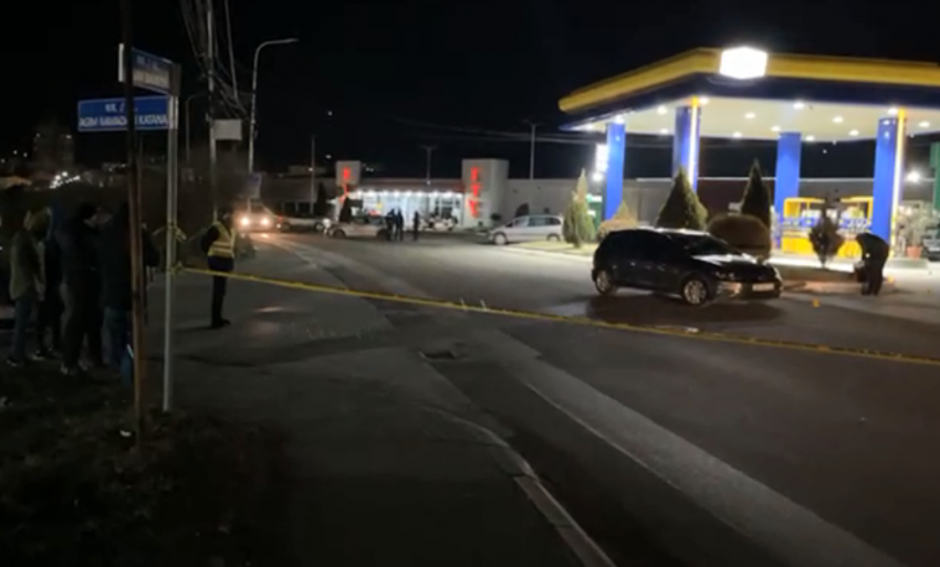 MİTROVİÇA’DA SİLAHLI KAVGA: 1 ÖLÜ, 2 YARALI