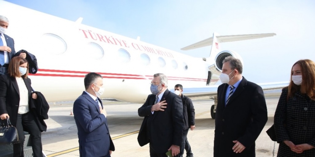 TÜRKİYE, SEL FELAKETİ YAŞAYAN ARNAVUTLUK’A YARDIM ELİ UZATTI