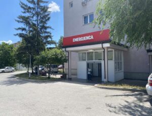 KOSOVA’DA COVİD-19’UN EN GENÇ KURBANI