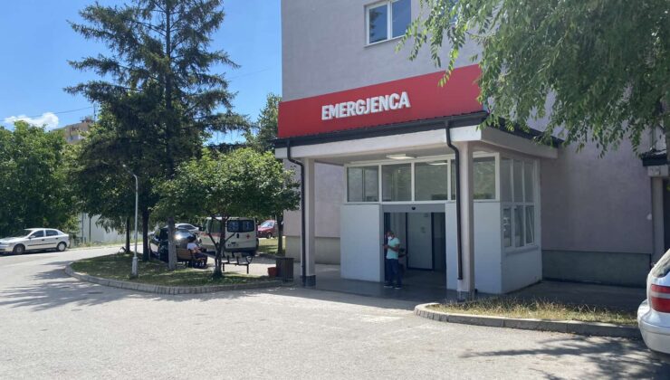 KOSOVA’DA COVİD-19’UN EN GENÇ KURBANI