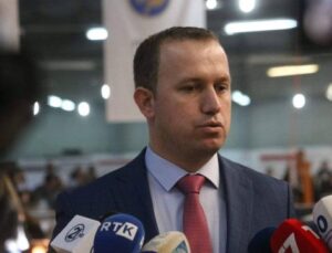 SEÇİM SONUÇLARI YARIN ONAYLANACAK