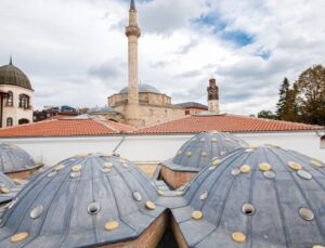 KOSOVA KÜLTÜR BAKANLIĞI, TİKA’NIN HAMAM PROJESİNİ İPTAL ETTİ