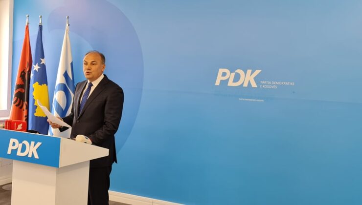 PDK: YAŞLILARIN HAYATINI TEHLİKEYE ATANLAR SORUMLUDUR