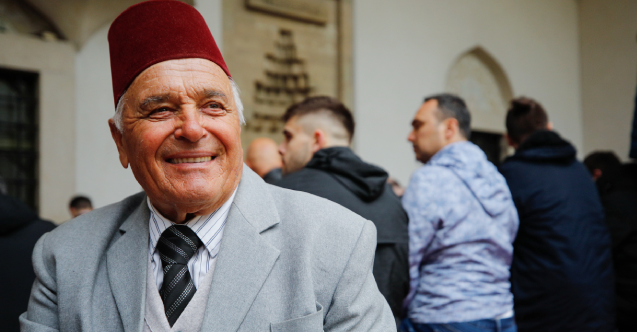 BALKANLARDA RAMAZAN BAYRAMI COŞKUSU