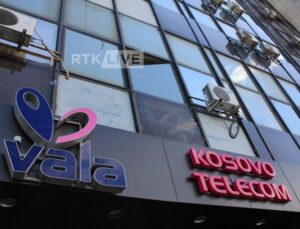 KOSOVA TELEKOM’A SİBER SALDIRI DÜZENLENDİ