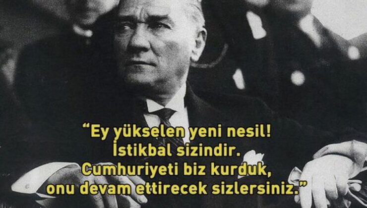 29 EKİM CUMHURİYET BAYRAMI KUTLU OLSUN