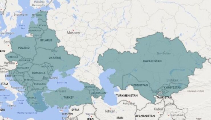 ABD, RUS ETKİSİ İLE MÜCADELEDE KOSOVA’DA 61 MİLYON DOLAR HARCADI