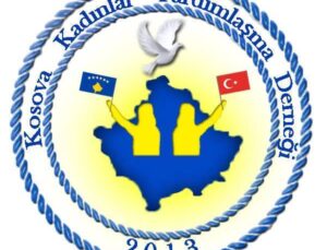 KOSOVA KADINLAR YARDIMLAŞMA DERNEĞİ BAŞKANINDAN NÜFUS SAYIMI MESAJI