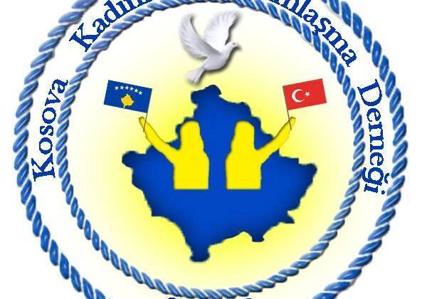 KOSOVA KADINLAR YARDIMLAŞMA DERNEĞİ BAŞKANINDAN NÜFUS SAYIMI MESAJI