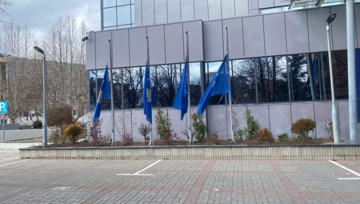 KOSOVA, TÜRKİYE İÇİN YASTA