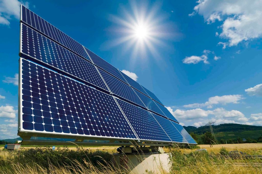 KOSOVA, 100 MW KAPASİTELİ GÜNEŞ ENERJİSİ SANTRALİ İÇİN İHALE DÜZENLEYECEK | KOSOVAPORT - Kosovanın Haber Portalı