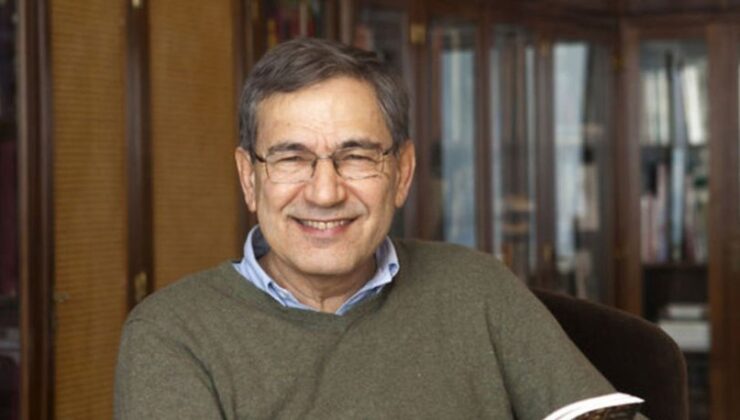 ORHAN PAMUK’UN KOSOVA ZİYARETİ ERTELENDİ