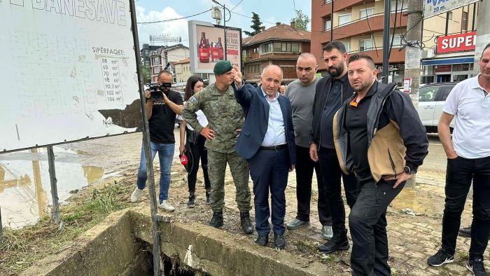 İPEK ŞEHRİNDE SON 50 YILIN EN BÜYÜK SEL FELAKETİ MEYDANA GELDİ