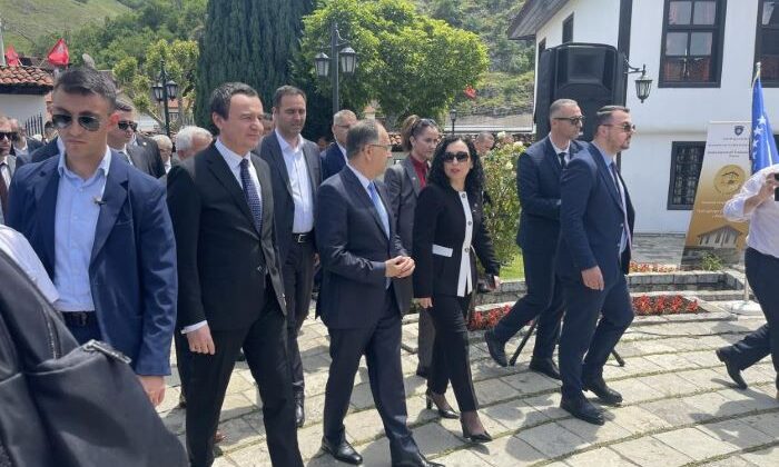  OSMANİ: PRİZREN BİRLİĞİ, NESİLLER BOYU KALICI BİR İLHAM OLDU
