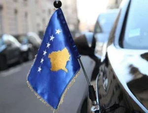 KOSOVA’YI 5 YIL  İÇİNDE YALNIZCA İKİ ÜLKE TANIDI