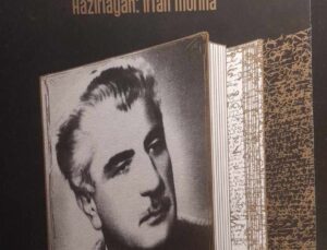 TÜRKOLOJİYE HİZMET ETMİŞ ARNAVUT ASILLI BİR ORYANTALİST HASAN KALEŞİ (1922-1976) 