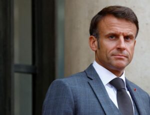 MACRON’UN OFİSİ KOSOVA’YA VİZE KONUSUNA AÇIKLIK GETİRDİ