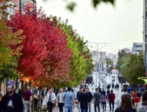 KOSOVA’DA NÜFUS SAYIMININ ERTELENMESİ BEKLENİYOR