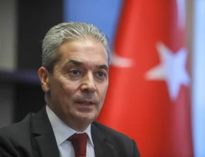 SIRP YETKİLİLER, TÜRKİYE’Yİ BALKANLAR’DA DENGELEYİCİ GÜÇ OLARAK GÖRÜYOR