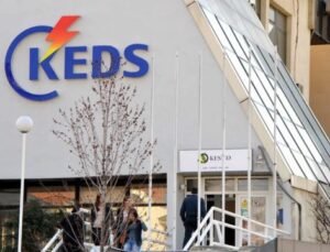 KEDS İLE ELEKTROSEVER ARASINDA SÖZLEŞME İMZALANDI