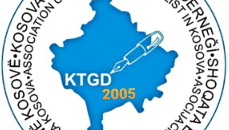 KTGD’DEN ENGÜLLÜ AİLESİNE TAZİYE MESAJI