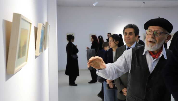 VIÇITIRIN’DA İKİ ÖNEMLİ KÜLTÜR SANAT ETKİNLİĞİ