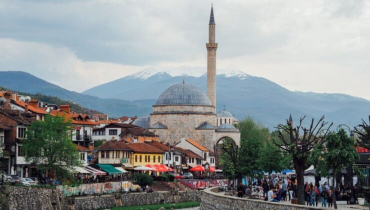 PRİZREN’DEKİ TÜRK TOPLUMUNUN KÜLTÜREL DEĞERLERİ, KÜLTÜREL MİRAS LİSTESİNE DAHİL EDİLDİ