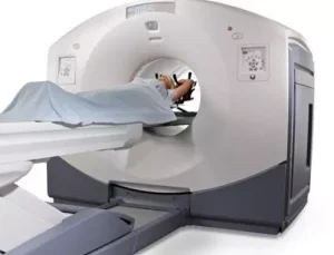 PRİŞTİNE HASTANESİNE PET-CT CİHAZI