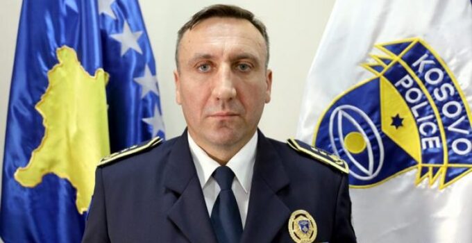 KOSOVA POLİS YETKİLİSİ SIRP MAKAMLARI TARAFINDAN SERBEST BIRAKILDI