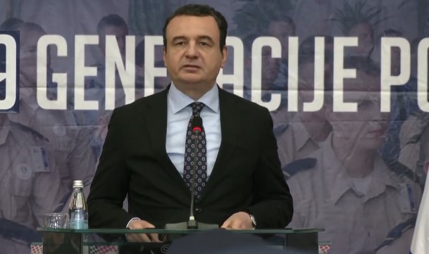 KURTİ: KOSOVA SIRBİSTAN’IN SUÇLARINI AFFETMEYECEK