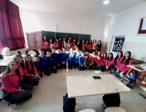 17. KOSOVA KÜLTÜR ŞİİR BULUŞMALARI TERTİPLENDİ
