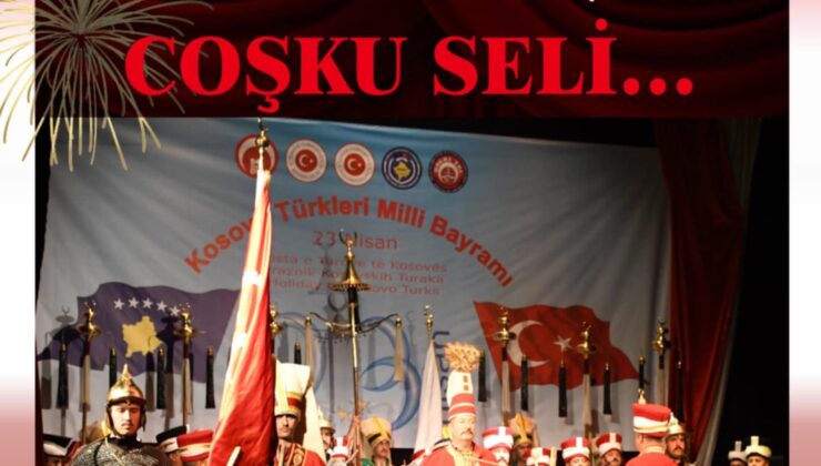 TÜRKÇEM’İN 293.SAYISI OKURA ULAŞTI